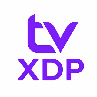 Telegram profile photo for O'zXDP-TV