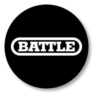 Telegram profile photo for stars| BATTLE