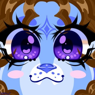 Telegram profile photo for 🌼✨ Zaffhy Art✨🌼 Sfw/Nsfw