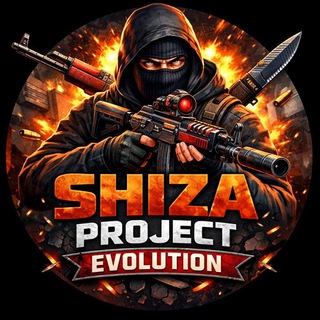 Telegram profile photo for SHIZA PROJECT EVOLUTION