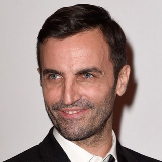 Telegram profile photo for @nicolasghesquiere