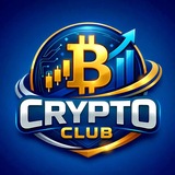 Telegram profile photo for Crypto Club