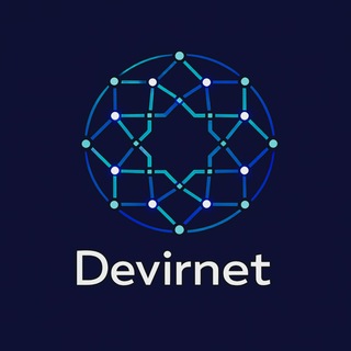 Telegram profile photo for دورهمی توسعه دهندگان ایرانی