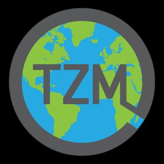 Telegram profile photo for TZM EN (The Zeitgeist Movement English Channel)