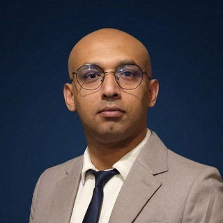 Telegram profile photo for المهندس طارق العبسي