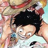 Telegram profile photo for @ Luffy