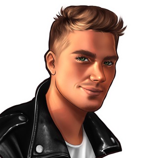 Telegram group profile photo for Сола Рэйн | Творчество Chat