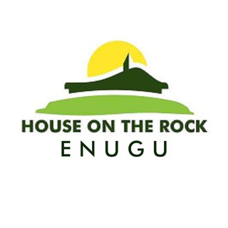 Telegram profile photo for HOTR ENUGU INFO CHANNEL