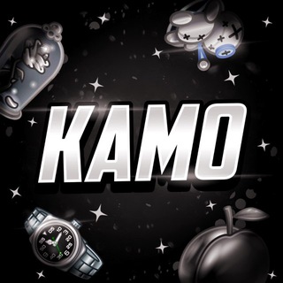 Telegram profile photo for Kamo | КАНАЛ