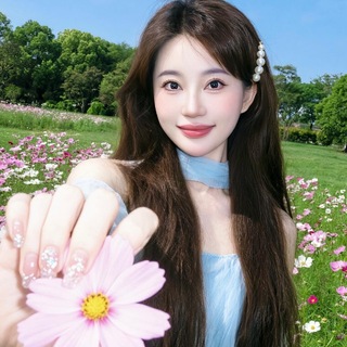 Telegram profile photo for 上海奶茶妹妹~抓龙筋SPA(泰式专业)