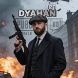 Telegram profile photo for 𝐃𝐘𝐀𝐇𝐀𝐍 𝟎𝟕