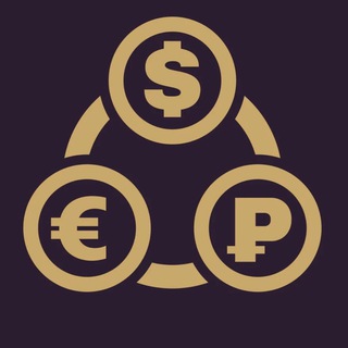 Telegram profile photo for Обмен валюты РФ и Европа
