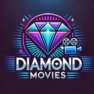 Telegram profile photo for DIAMOND MOVIIES REQUEST