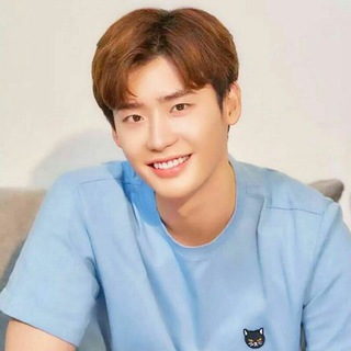 Telegram profile photo for 사랑해️ 이종석~