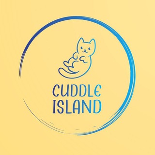 Telegram profile photo for Cuddle Island