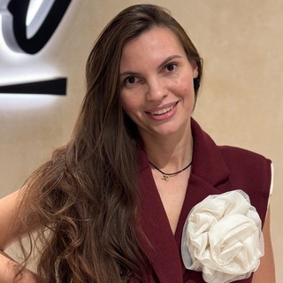 Telegram profile photo for Мария Долбилова