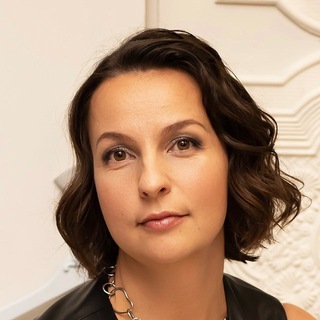 Telegram profile photo for Психолог Анна Ковальчук