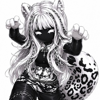 Telegram profile photo for ༒𓉳𓆩 Who am I?𓆪𓉳༒