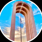 Telegram profile photo for ™ 🍁جامعة بغداد 🍁نمبر ➊
