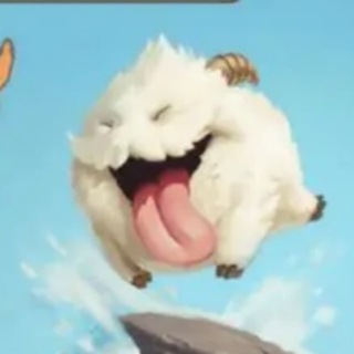 Telegram profile photo for ВОПРОСЫ (Ask LoL)