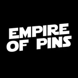 Telegram profile photo for Empire of pins