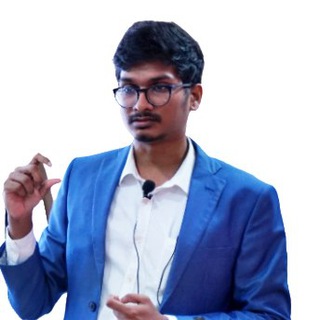 Telegram profile photo for The Madras Trader (Official)