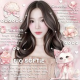 Telegram profile photo for ⊹ ᮫࣭﹆ֹ 🧸 𝗕𝗶𝗴 𝘀𝗼𝗳𝘁𝗶𝗲 𖥔 ࣪ ᥫ᭡