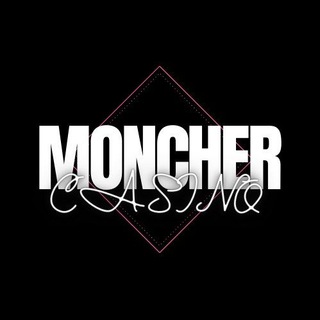 Telegram profile photo for Casino Moncher ⚡