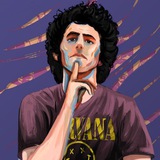 Telegram profile photo for Sepehr Filmer
