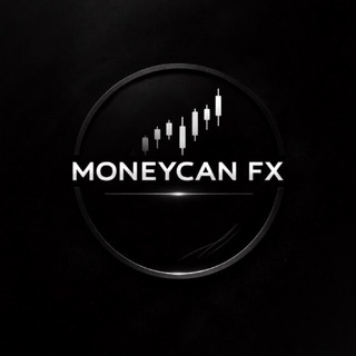 Telegram profile photo for MONEYCAN FX