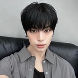 Telegram profile photo for 葉 ’ xikers Here .ᐟ