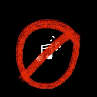 Telegram profile photo for بدون موسيقى 🔇