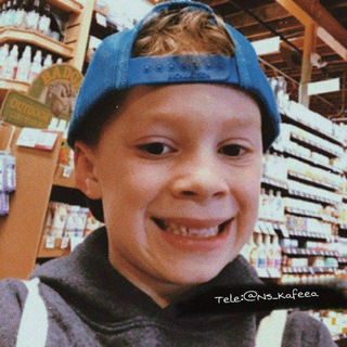 Telegram profile photo for نص كافية 😹🔥