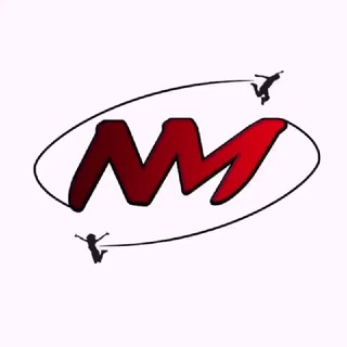 Telegram group profile photo for Newmotion_team, прыжки с верёвкой в РБ