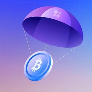 Telegram profile photo for Crypto Airdrop