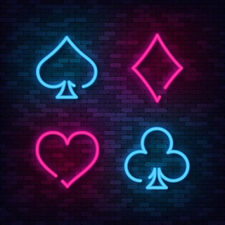 Telegram profile photo for IranianSharkkhorClub ™ پوکر | poker