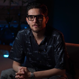 Telegram profile photo for کنکور منحصرا زبان و زبان نهایی