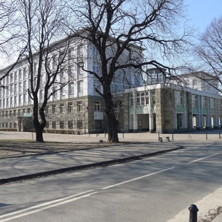 Telegram profile photo for Ethiopians Students in Poland