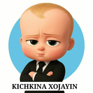 Telegram profile photo for MULTFILIMLARDE