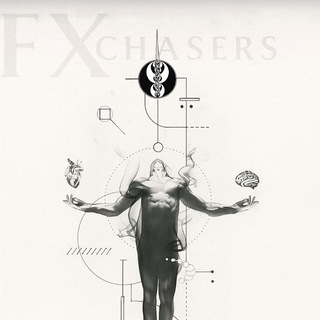 Telegram profile photo for FX CHASERS (ICT π«Άβ€οΈ)