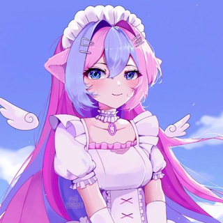 Telegram profile photo for эми🦷