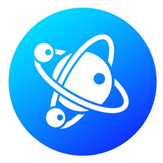 Telegram profile photo for ION Announcement