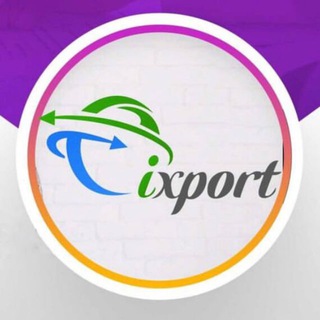 Telegram profile photo for آیکسپورت ( مرجع صادرات و واردات ایران )