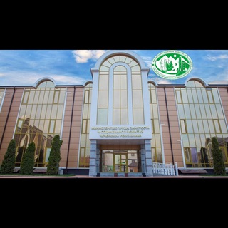 Telegram profile photo for Минтруд ЧР