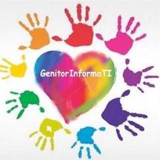 Telegram profile photo for GenitorInformaTI