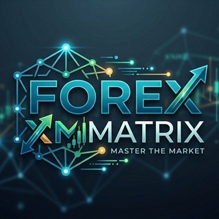 Telegram profile photo for Forex Matrix