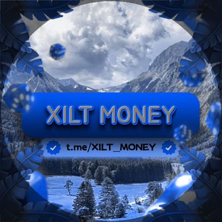 Telegram profile photo for XILT MONEY
