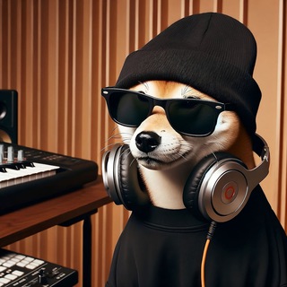 Telegram profile photo for AMADEUS Channel