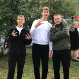 Telegram profile photo for Army Цыгана