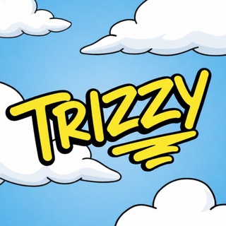Telegram profile photo for TRIZZY
